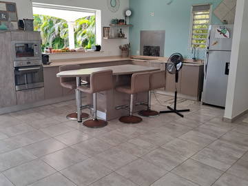 Chambre Chez L'habitant Petit-Bourg 662411-15