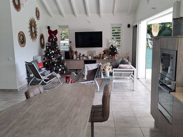 Chambre Chez L'habitant Petit-Bourg 662411-16