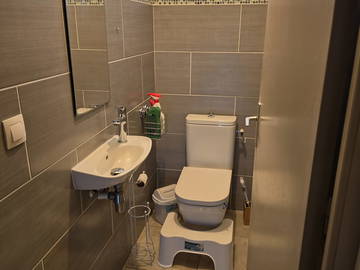 Chambre Chez L'habitant Petit-Bourg 662411-17