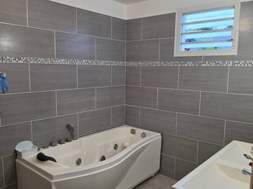 Chambre Chez L'habitant Petit-Bourg 662411-18