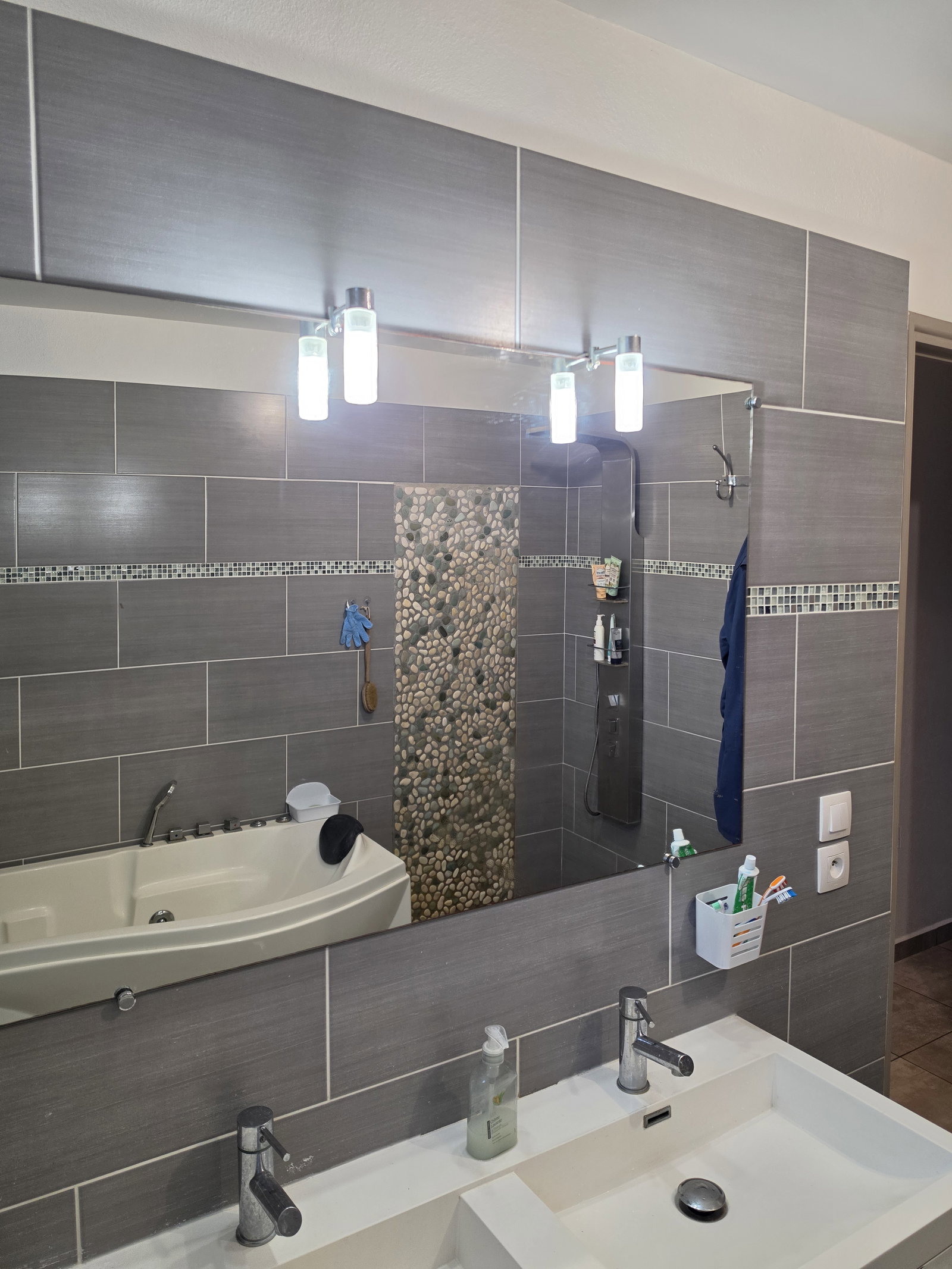 Chambre Chez L'habitant Petit-Bourg 662411