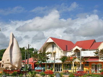 Chambre Chez L'habitant Petit-Bourg 662411-21