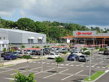 Chambre Chez L'habitant Petit-Bourg 662411-22