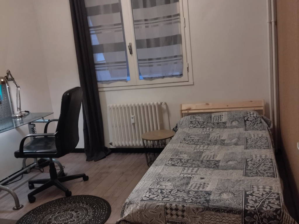 Chambre Chez L'habitant Montpellier 263751-1