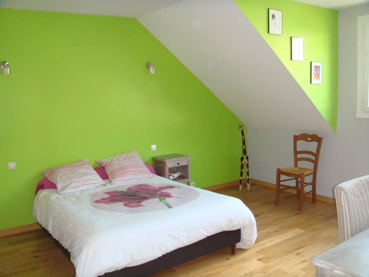 Homestay Saint-Rémy-lès-Chevreuse 118256