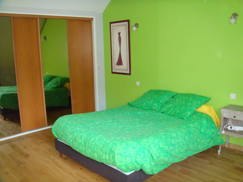 Homestay Saint-Rémy-lès-Chevreuse 118256-2