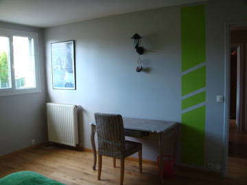 Room For Rent Saint-Rémy-Lès-Chevreuse 118256