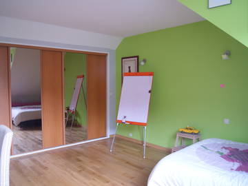 Chambre Chez L'habitant Saint-Rémy-Lès-Chevreuse 118256-4