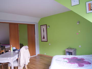 Chambre Chez L'habitant Saint-Rémy-Lès-Chevreuse 118256-5