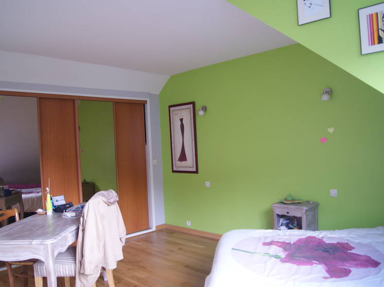 Homestay Saint-Rémy-lès-Chevreuse 118256-5