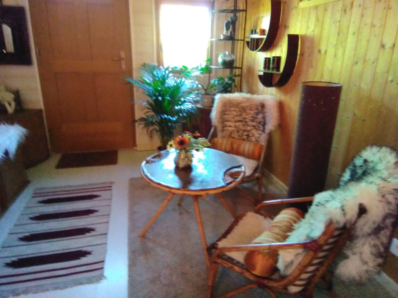 Hospedagem Em Casa De Família Larringes 107803