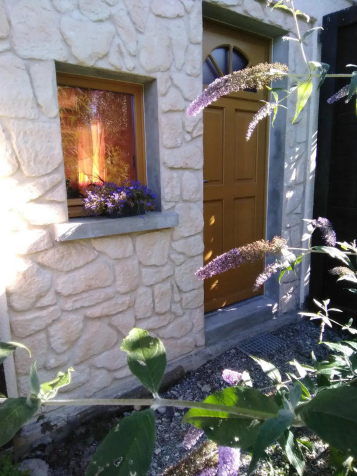 Hospedagem Em Casa De Família Larringes 107803