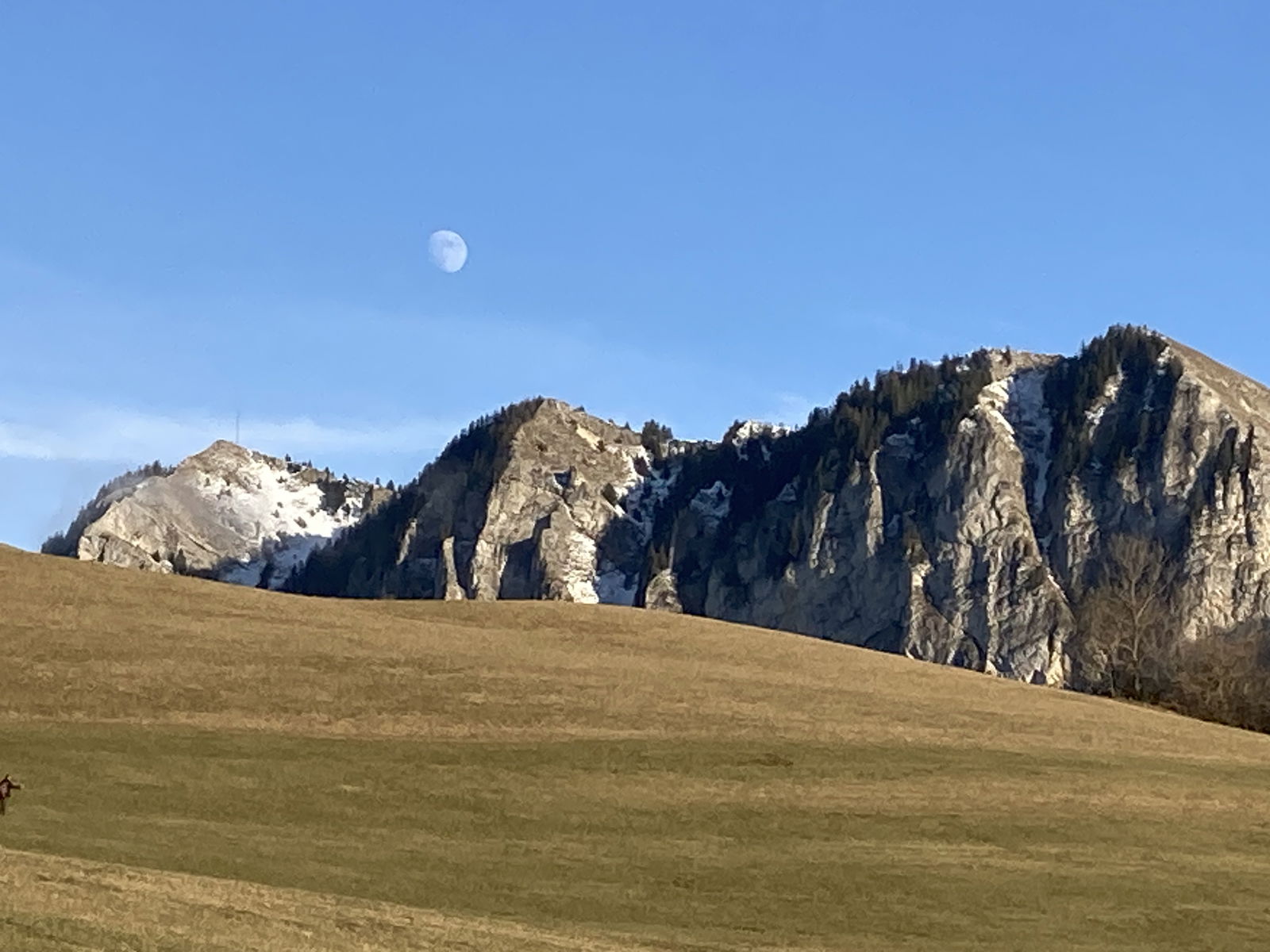 Hospedagem Em Casa De Família Larringes 107803
