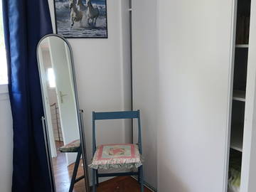 Chambre chez l'habitant à louer à Labenne - photo 2 : autre pièce-2