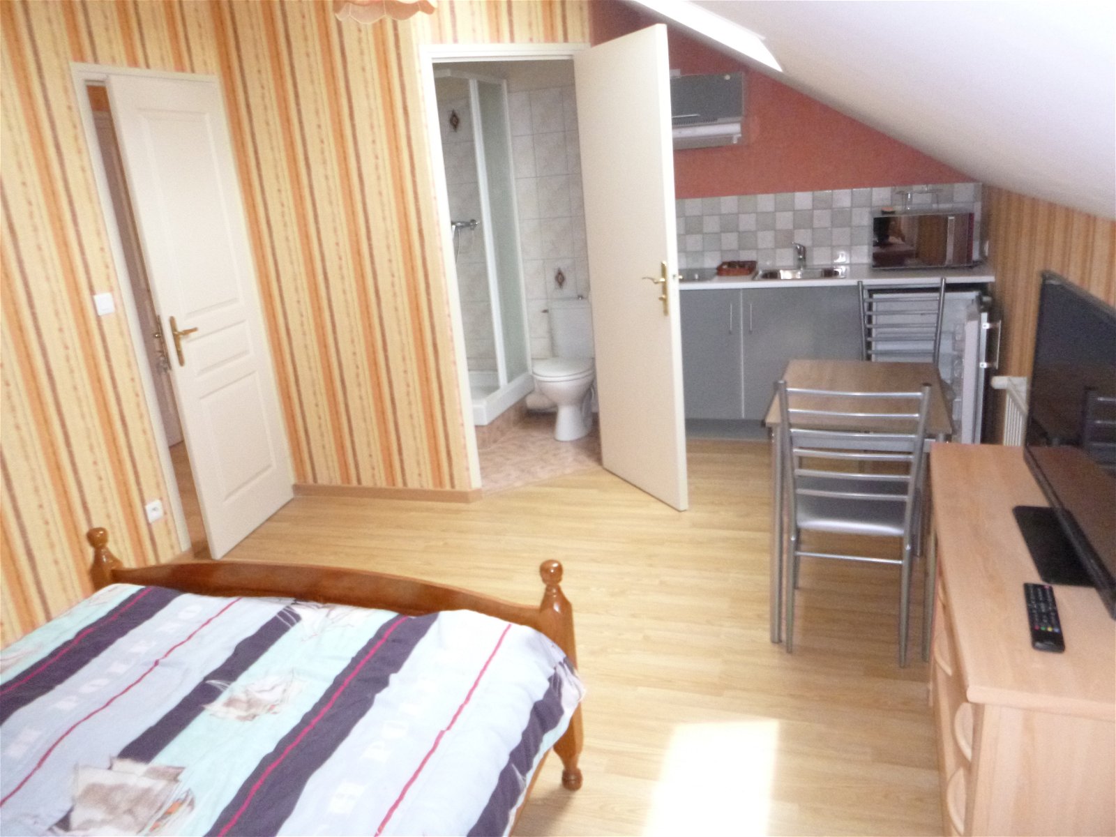Kotimajoitus Giffaumont-Champaubert 142734