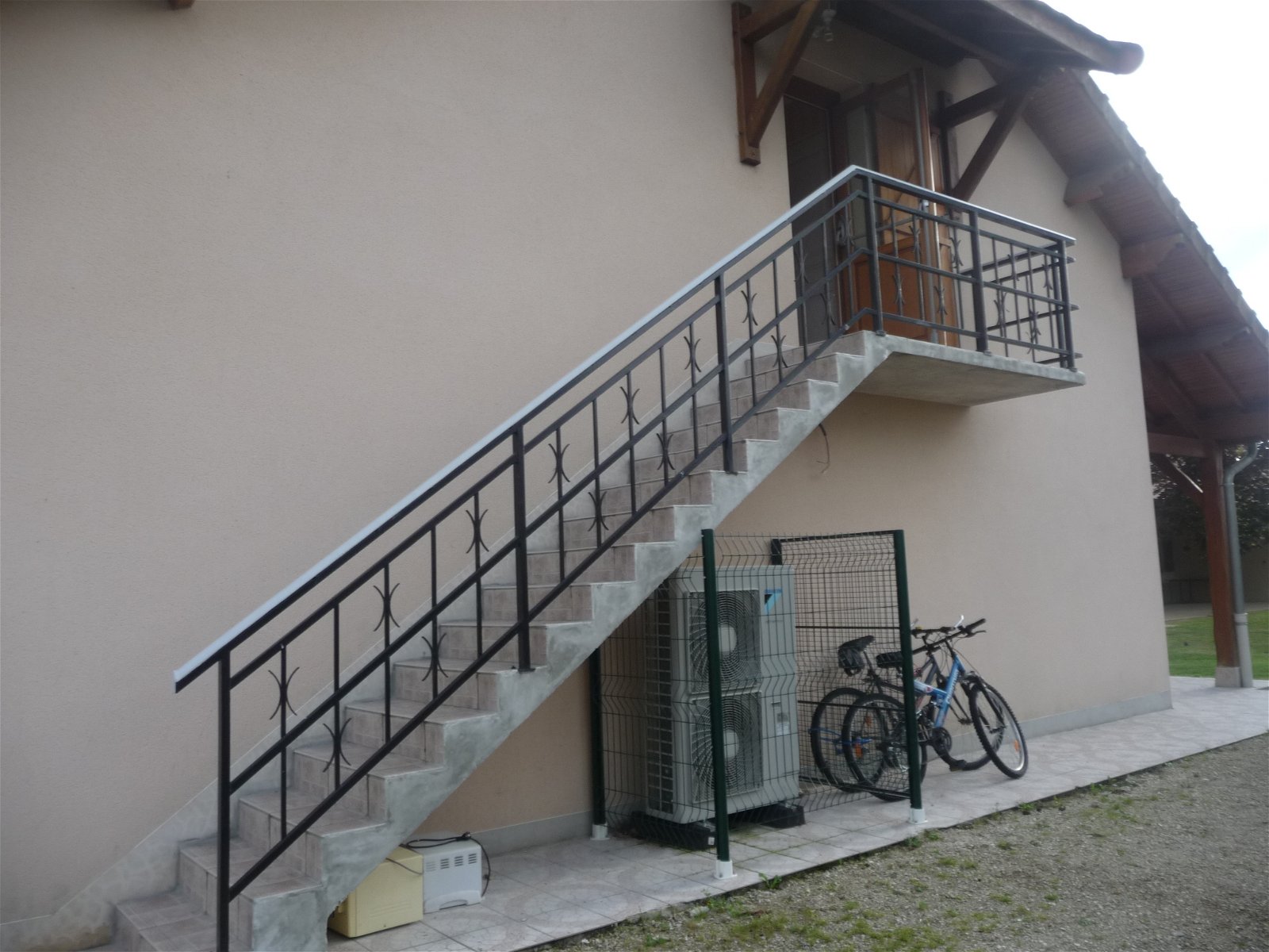 Kotimajoitus Giffaumont-Champaubert 142734
