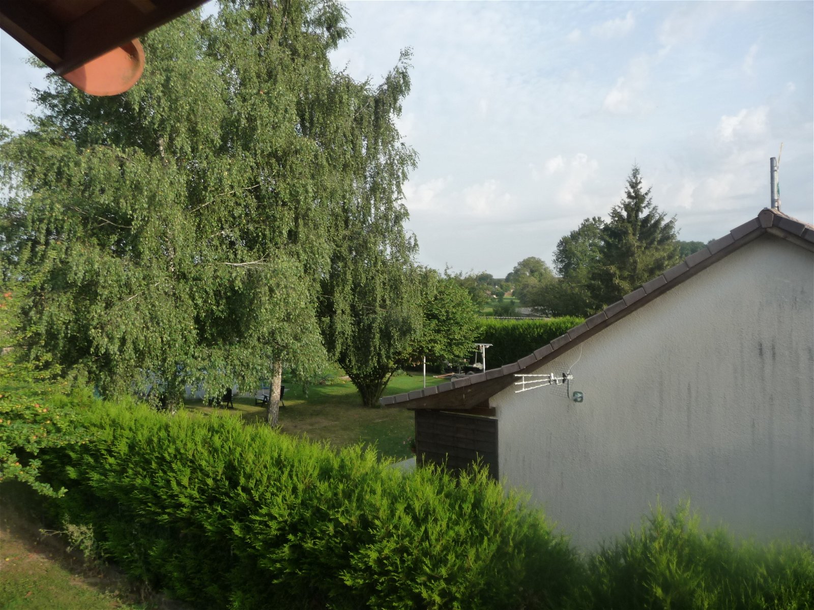 Kotimajoitus Giffaumont-Champaubert 142734