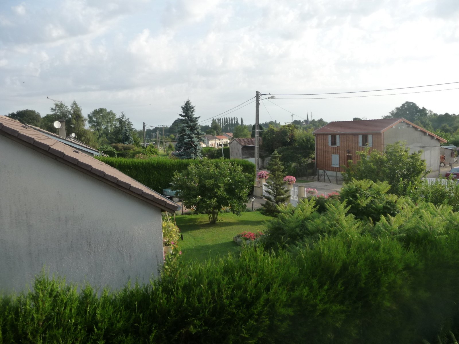 Kotimajoitus Giffaumont-Champaubert 142734