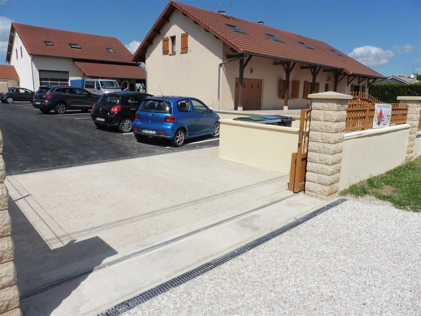 Kotimajoitus Giffaumont-Champaubert 142734