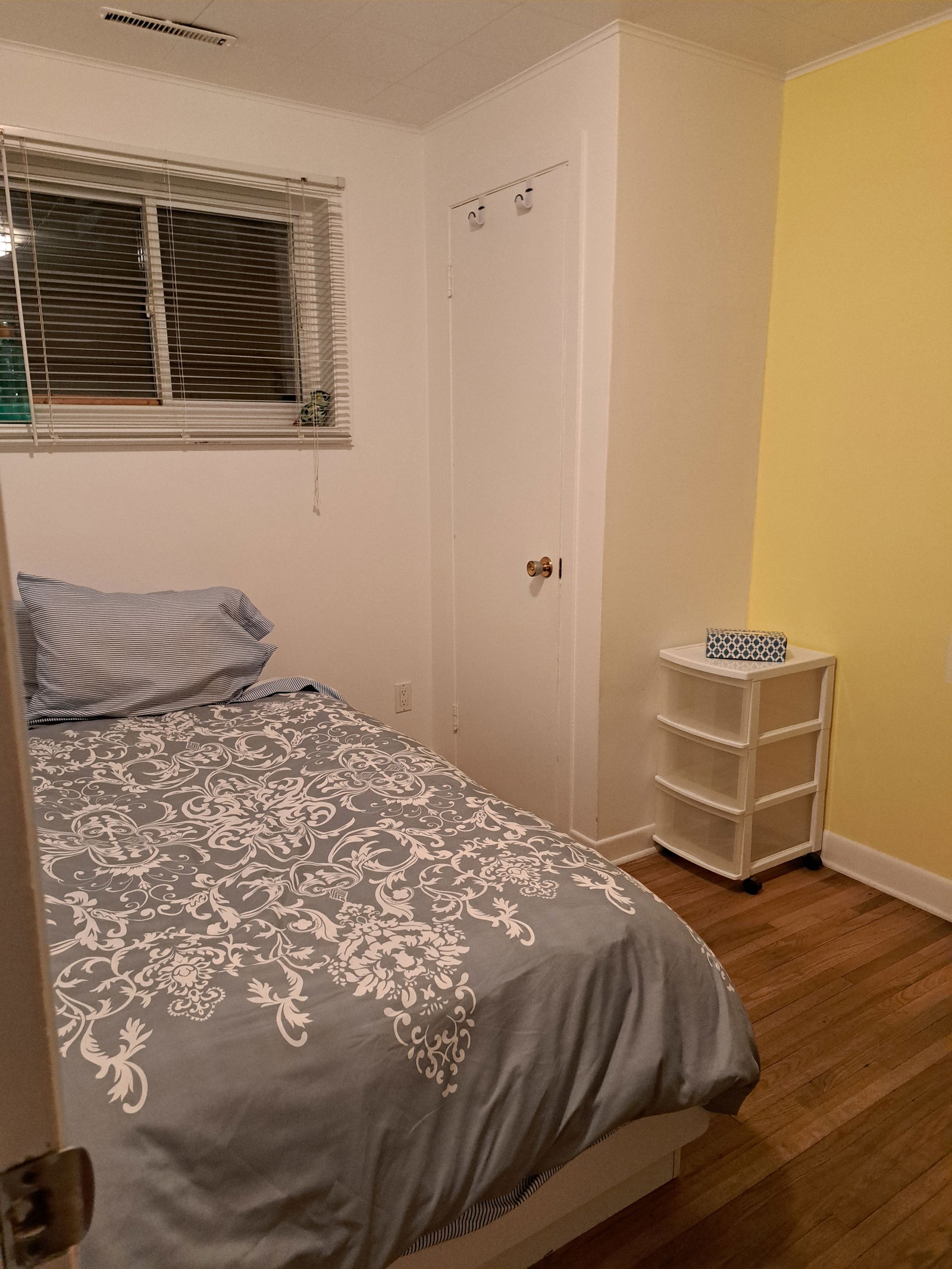 Chambre Chez L'habitant Québec 466991