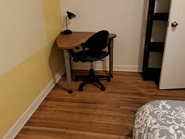 Wohngemeinschaft Québec 466991-2