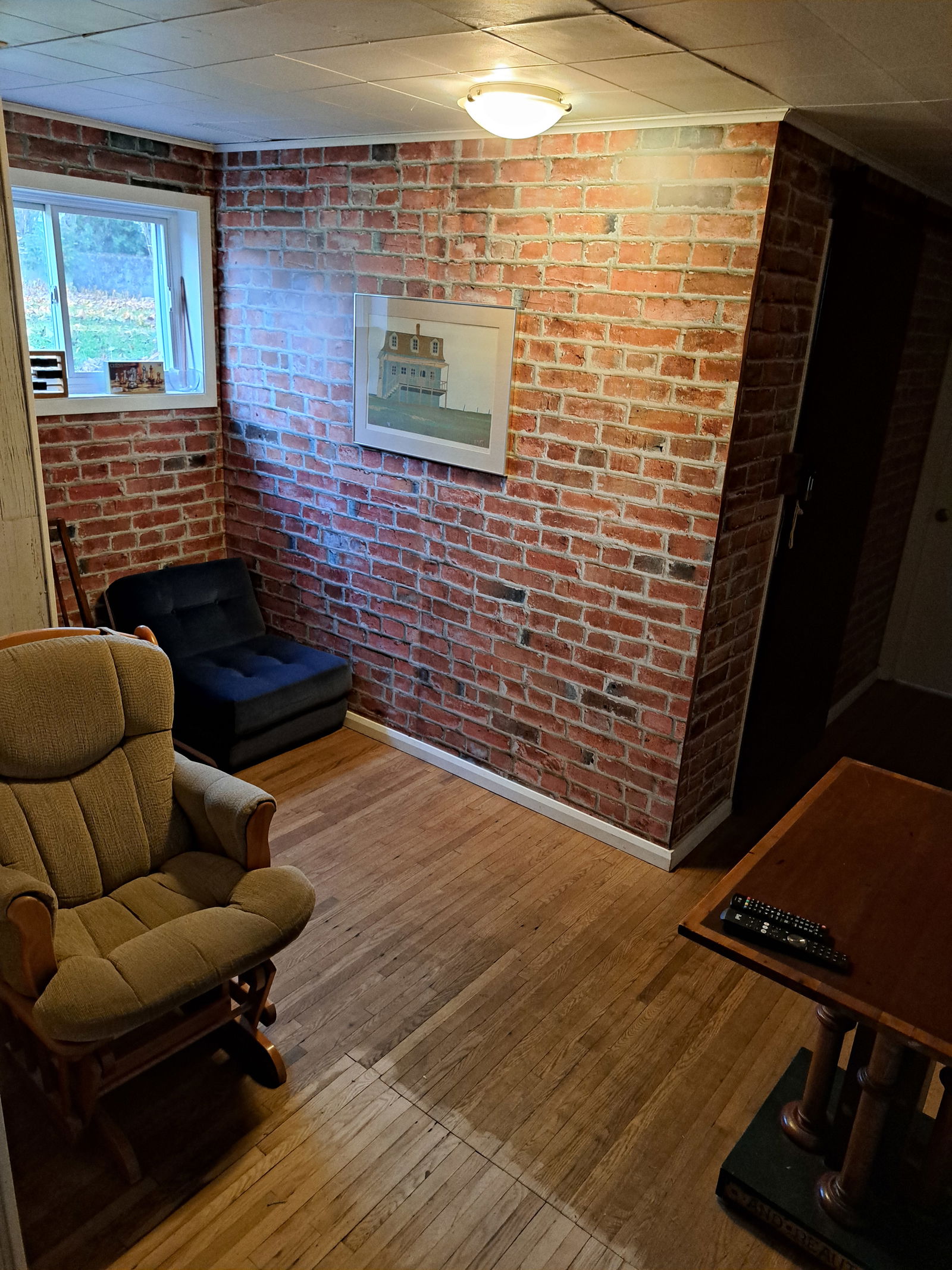 Chambre Chez L'habitant Québec 466991