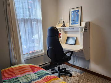 Room For Rent Montréal 469255