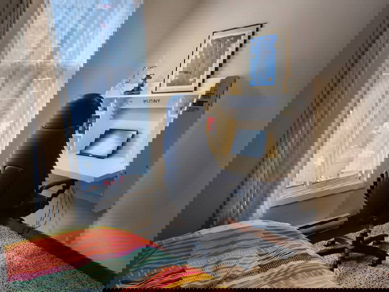 Quedarse En Casa Montréal 469255-1