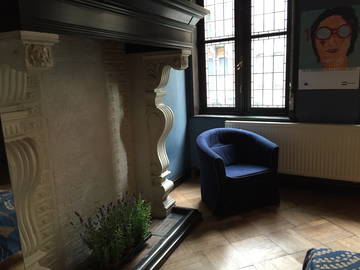 Room For Rent Schaerbeek 181498