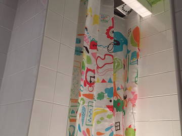Colocation à louer à Schaerbeek - photo 9 : salle de bain-9