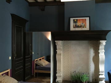 Colocation à louer à Schaerbeek - photo 7 : chambre-7