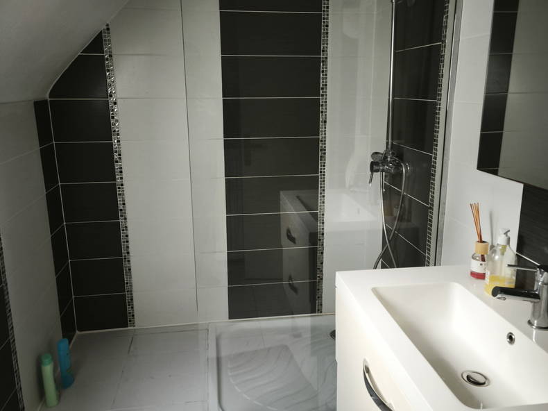 Homestay Lorient 503354-4