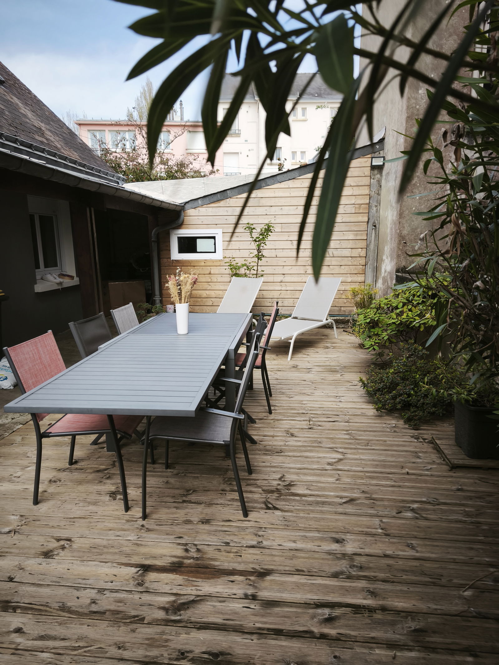 Chambre Chez L'habitant Lorient 503354