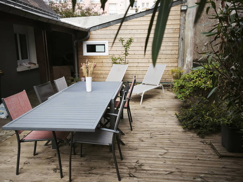 Homestay Lorient 503354-3