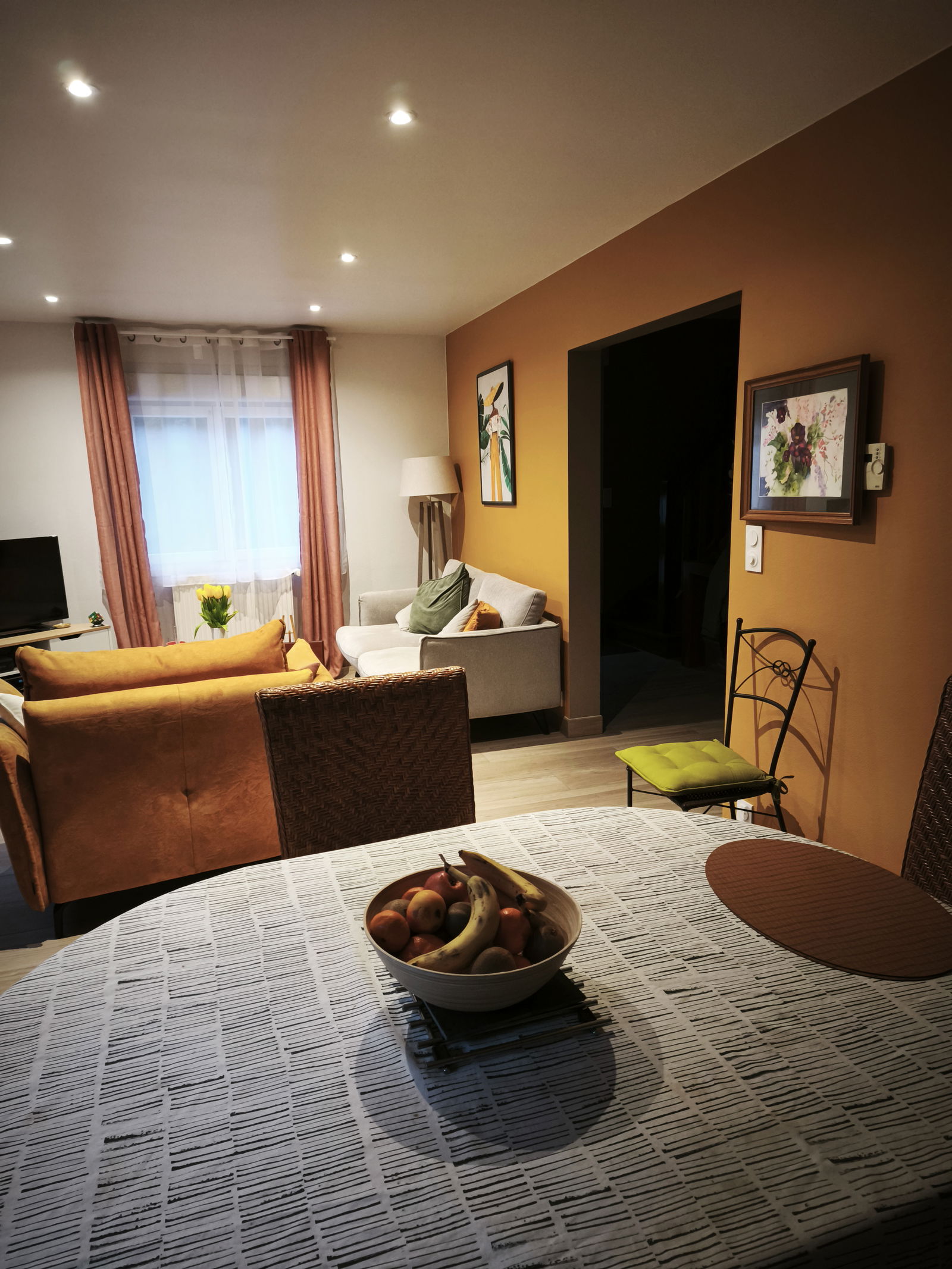 Chambre Chez L'habitant Lorient 503354