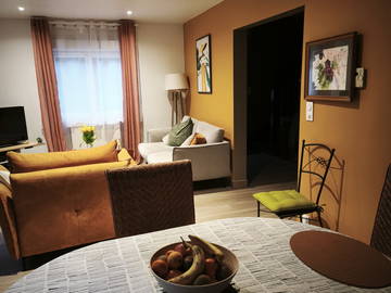 Homestay Lorient 503354-5