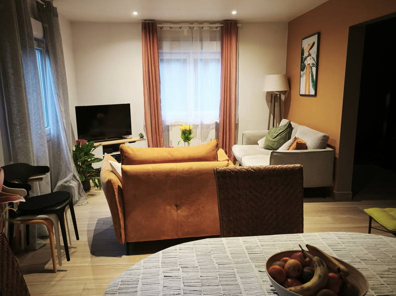 Homestay Lorient 503354-4