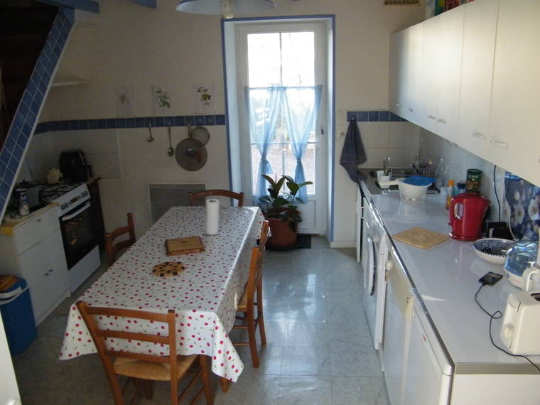 Homestay Antigny 250428