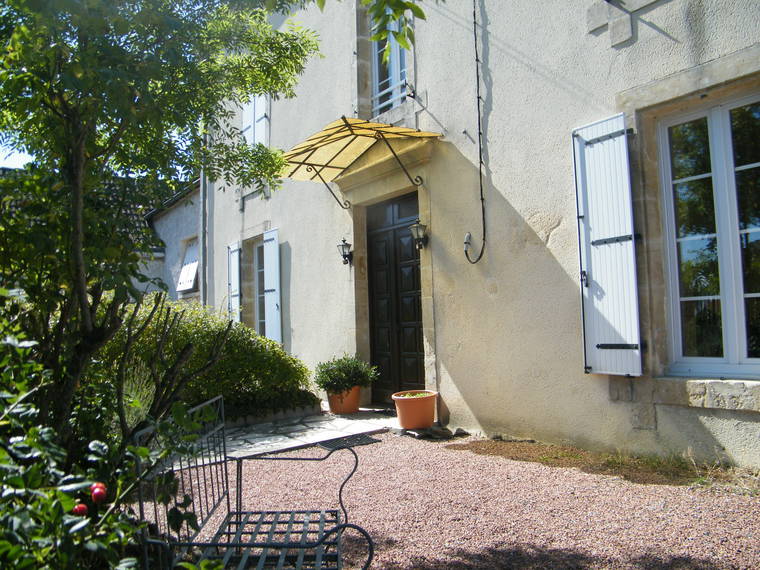 Homestay Antigny 250428