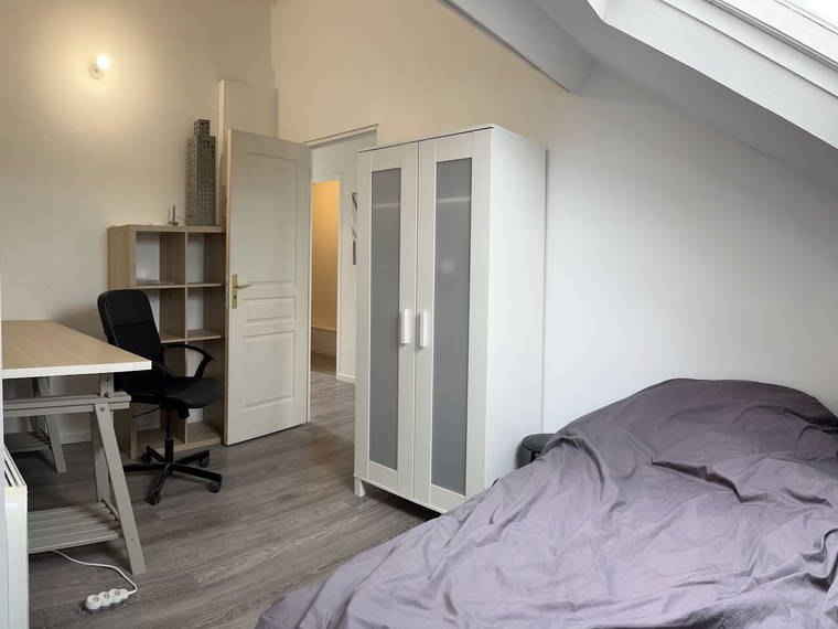 Wg-Zimmer Reims 530809