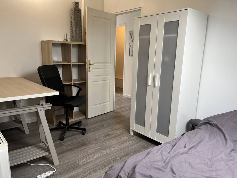 Wg-Zimmer Reims 530809