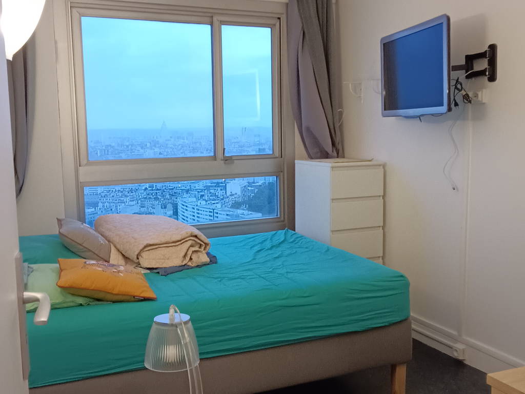 Homestay Paris 665014-1