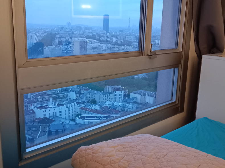 Homestay Paris 665014-3