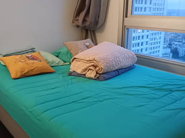Chambre Chez L'habitant Paris 665014-4