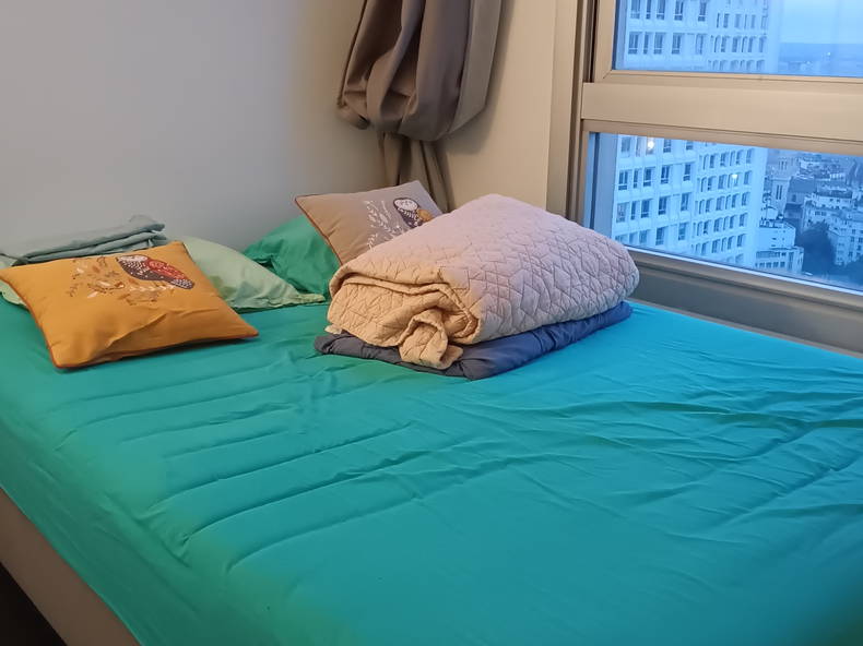 Homestay Paris 665014-4