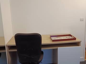 Chambre Chez L'habitant Paris 665014-5