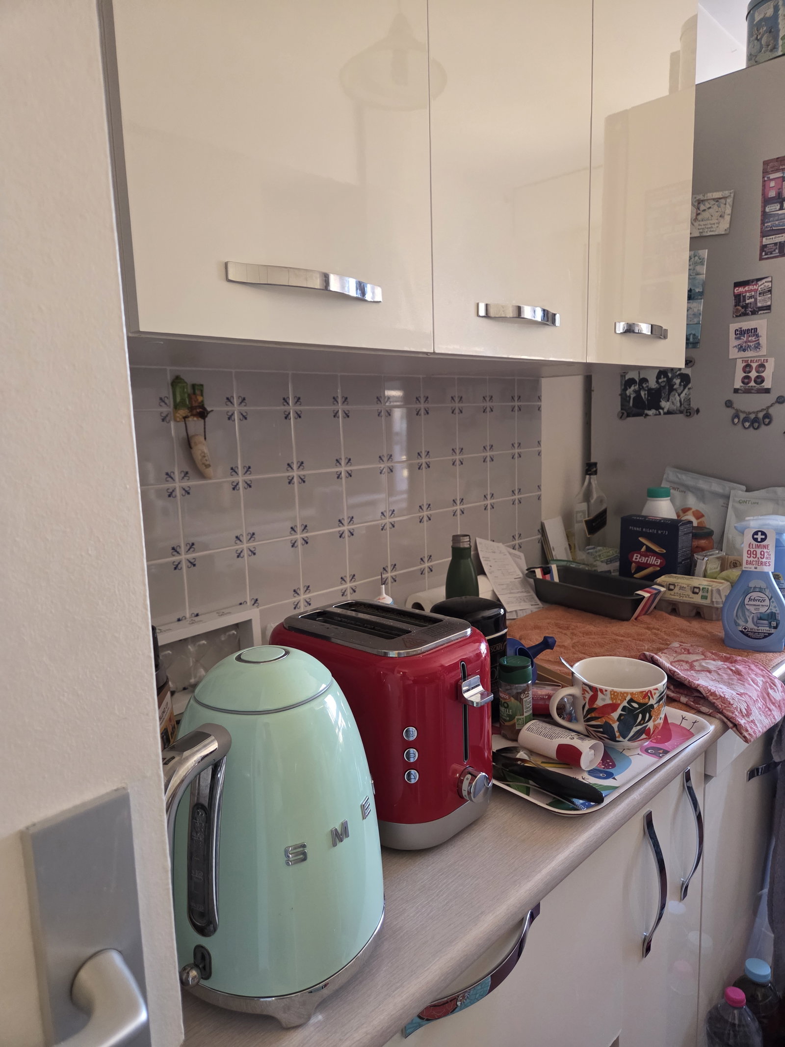 Chambre Chez L'habitant Paris 665014