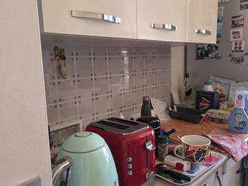 Chambre chez l'habitant à louer à Paris - photo 6 : autre pièce-6