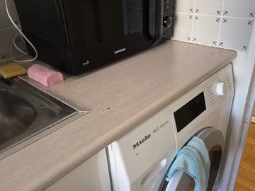 Chambre chez l'habitant à louer à Paris - photo 9 : autre pièce-9