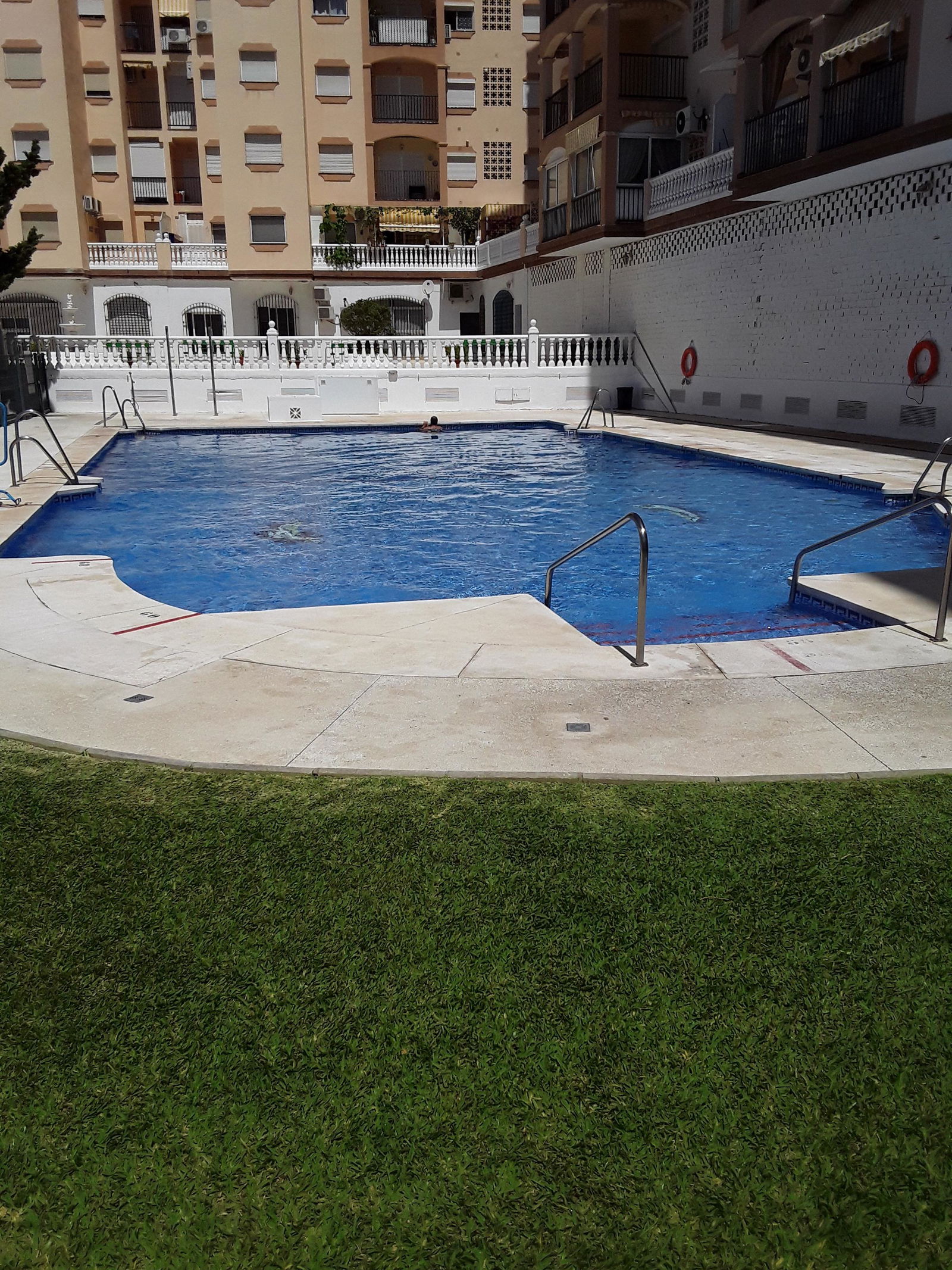 Chambre Chez L'habitant Fuengirola 174223